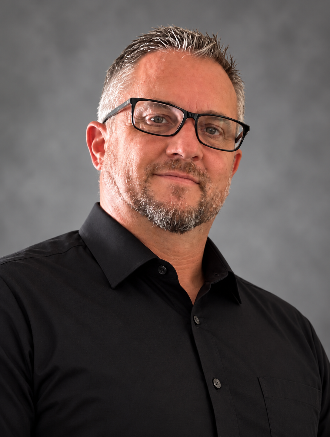 Scott Yatzek, Vice President & Owner of Victory Builders, Inc.