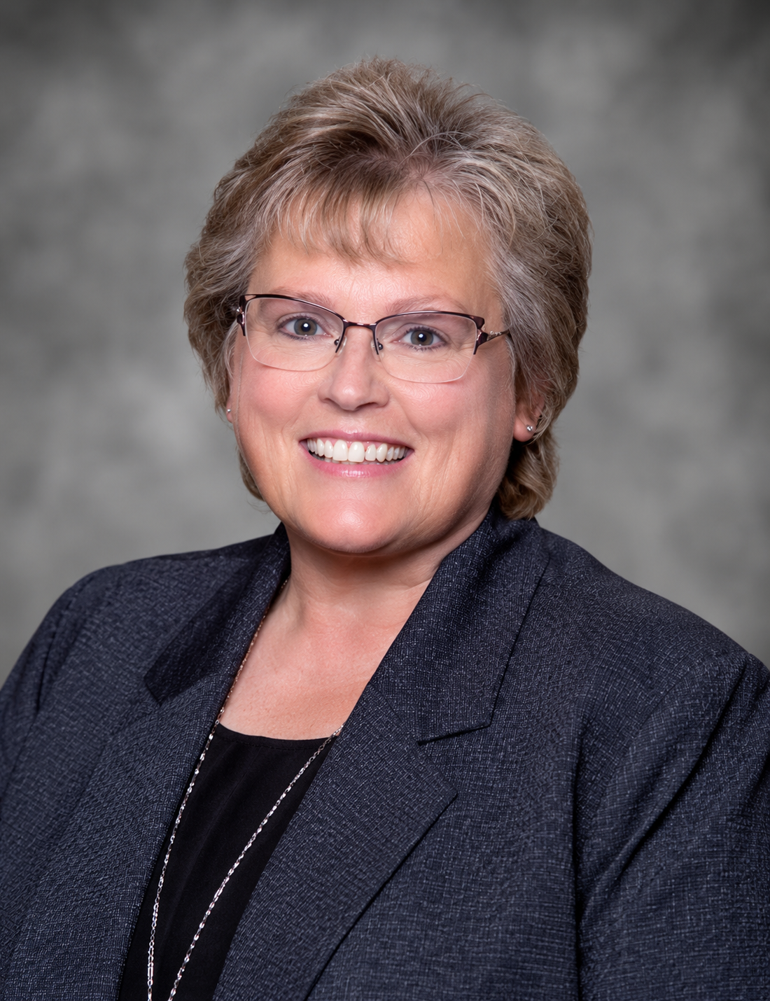 Wendy Pizaña, Office Manager & Treasurer of Victory Builders, Inc.